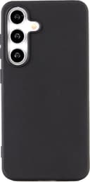 Cirafon 100% Recycled Case Samsung Galaxy S25 Zwart