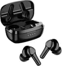 Voxicon In-Ear Pro FA-NC300 - Draadloze hoofdtelefoon met ANC, ENC & Bluetooth 5.1 Zwart