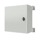 Lanview Wallbox IP65 40x40x20mm 