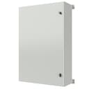 Lanview Wallbox IP65 80x120x30mm 