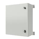 Lanview Wallbox IP65 50x60x25mm 