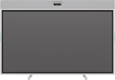 Logitech Rally Board 65" UHD Interactive Screen 