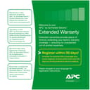 APC Service Pack 1Y 1 vuosi/vuosia 