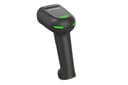 Honeywell Xenon Ultra 1960G 2D HD Multi-IF USB-Kit Svart 