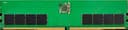 HP 16GB DDR5 (1x16GB) 4800 UDIMM NECC Memory RAM-minnen 4800 MHz - (Fyndvara klass 2) 16GB 4800MHz DDR5 288-pin DIMM