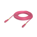 Ubiquiti LC UPC Fiber Patch Cable 15m LC LC OM4