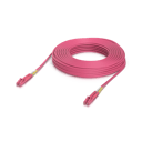 Ubiquiti LC UPC Fiber Patch Cable 30m LC LC OM4