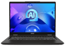MSI Venture 14 AI Intel Core Ultra 5 16GB 512GB 14"