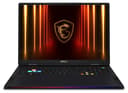 MSI Raider 18 HX AI Core Ultra 9 64GB 4000GB RTX 5090 18"