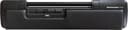 Mousetrapper Delta Regular USB-A Rullestang Svart