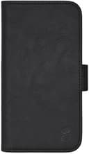 Gear Wallet Case iPhone 16e, iPhone 17e Svart