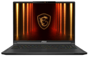 MSI Stealth A16 AI+ AMD Ryzen AI 9 32GB 2000GB RTX 5070 Ti 16"