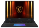 MSI Titan 18 HX AI Core Ultra 9 64GB 4000GB RTX 5080 18"