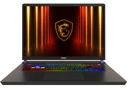 MSI Vector 17 HX AI Core Ultra 9 32GB 2000GB RTX 5080 17"