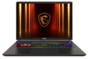MSI Vector 16 HX AI Core Ultra 7 16GB 1000GB RTX 5070 Ti 16"