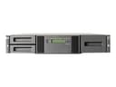 HPE StorageWorks MSL2024 