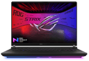 Asus ROG Strix SCAR 16 Intel Core Ultra 9 32GB 2000GB RTX 5070 Ti 16"