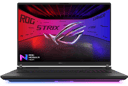 ASUS ROG Strix SCAR 18 Intel Core Ultra 9 32GB 2000GB RTX 5070 Ti 18"