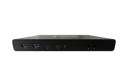 Prokord Workplace Charging Dockingsstation USB-C 5K Dual Monitor 65W USB-C 3.2 Gen 1 (3.1 Gen 1)