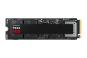 Samsung 9100 Pro 4TB SSD M.2 PCIe 5.0