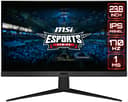 Msi Optix G2412 23.8" 1920 x 1080pixels IPS 16:9 170Hz