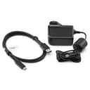 Brother AC-Adapter LK-1001CEU USB-C - ADS-1800W Musta