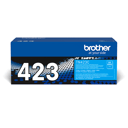 Brother Toner Cyan TN-423C 4K - DCP-L8410 