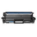 Brother Toner Cyan TN-821XLC 9K 