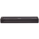 Brother PocketJet PJ-822 A4 mobil skriver 