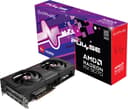 Sapphire PULSE RX 9070 Gaming OC 16GB