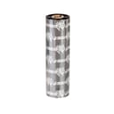Zebra Fargebånd 2300 Wax 156mm 450m 12-Pack 
