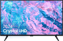 Samsung TU65CU6905K 65" 4K LED Smart-TV 