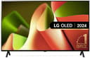 LG B4 55" 4K OLED AI Smart TV 