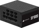 Corsair SF1000 (2024) 1000W SFX 80 PLUS Platinum Strømforsyning