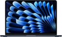 Apple MacBook Air (2025) Keskiyö Apple M4 16GB 256GB 13.6"