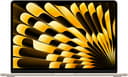 Apple MacBook Air (2025) Stjärnglans M4 16GB 512GB 13.6"