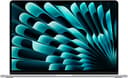 Apple MacBook Air (2025) Sølv M4 16GB 512GB 15.3"