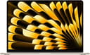 Apple MacBook Air (2025) Stjärnglans M4 16GB 512GB 15.3"