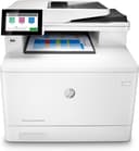 HP Color Laserjet Enterprise M480f A4 MFP 