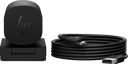 HP 965 4k Streaming Usb 3.0 Webcam 