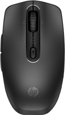 HP 695 Qi oplaadbare Muis Bluetooth