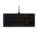 Logitech G Pro Mechanical Gaming Keyboard US Int Bedraad Logitech GX Blue US International