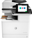 HP Color LaserJet Enterprise MFP M776DN A3 