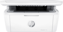 HP LaserJet MFP M140w A4 