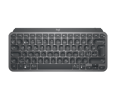 Logitech MX Keys Mini For Business Logi Bolt Trådløs Nordisk