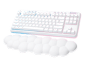 Logitech G715 TKL Linear Trådløs Logitech GX Red Nordisk