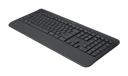 Logitech Signature K650 Langaton Pohjoismainen Näppäimistö