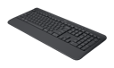 Logitech Signature K650 Langaton Pohjoismainen