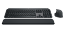 Logitech MX Keys Combo Gen 2 for Business Draadloos Scandinavisch