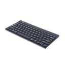 R-Go Tools Ergonomic Keyboard Wireless Langaton Pohjoismainen